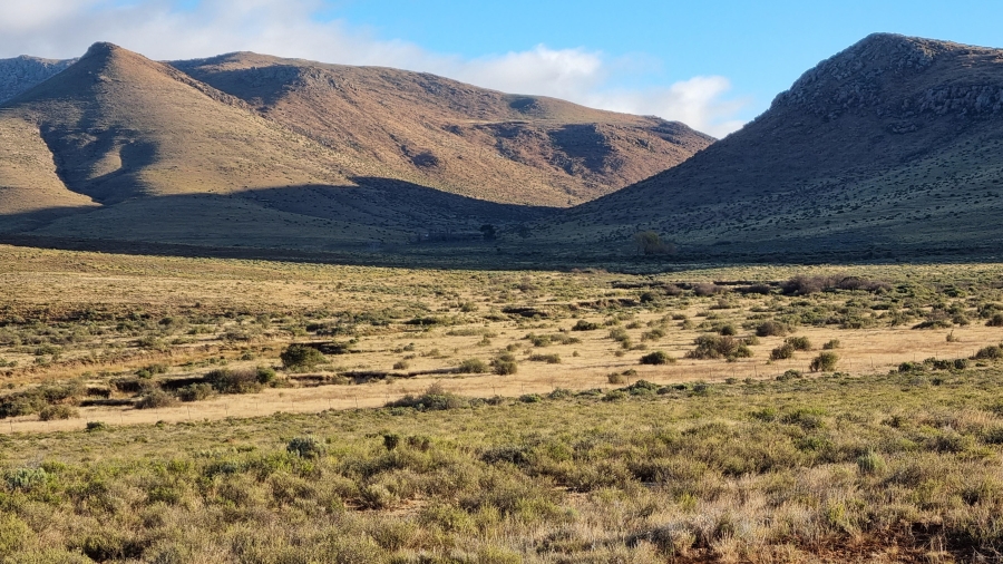 0 Bedroom Property for Sale in Middelburg Eastern Cape